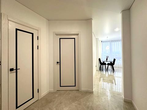 квартира за адресою Героїв Миколаєва вул., 129А, корпус 11, 7, 8