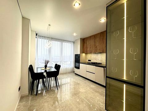 квартира за адресою Героїв Миколаєва вул., 129А, корпус 11, 7, 8