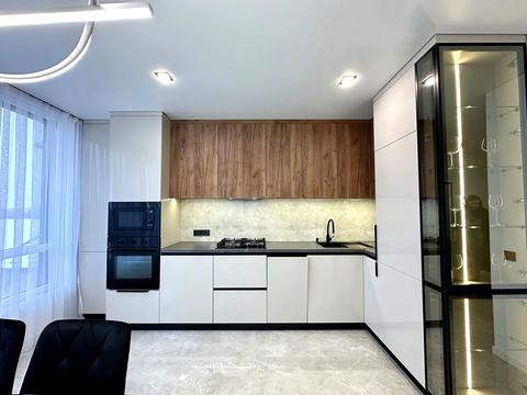 квартира за адресою Героїв Миколаєва вул., 129А, корпус 11, 7, 8