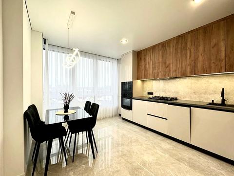 квартира за адресою Героїв Миколаєва вул., 129А, корпус 11, 7, 8