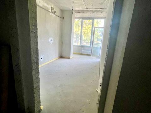 квартира по адресу Львовская ул., 27