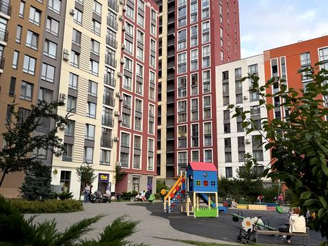 квартира за адресою Тараса Шевченка вул., 60/3