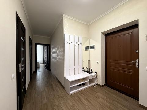 квартира за адресою Тараса Шевченка вул., 60/3