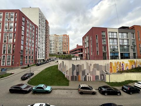 квартира за адресою Тараса Шевченка вул., 60/3