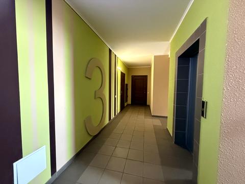 квартира за адресою Тараса Шевченка вул., 60/3