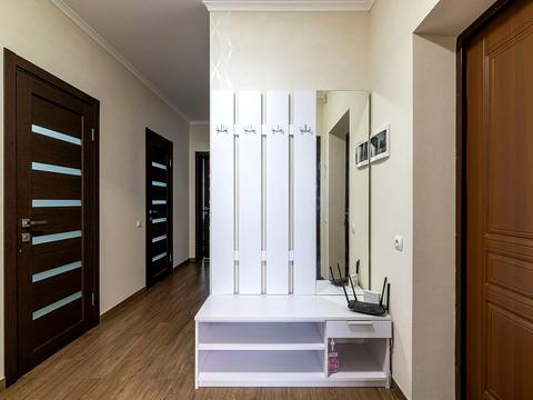 квартира за адресою Тараса Шевченка вул., 60/3