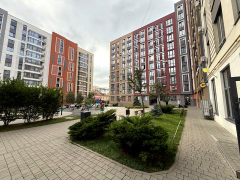 квартира за адресою Тараса Шевченка вул., 60/3