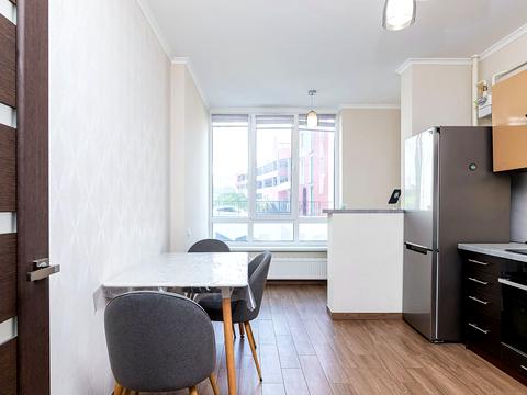 квартира за адресою Тараса Шевченка вул., 60/3