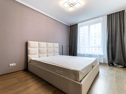 квартира за адресою Тараса Шевченка вул., 60/3