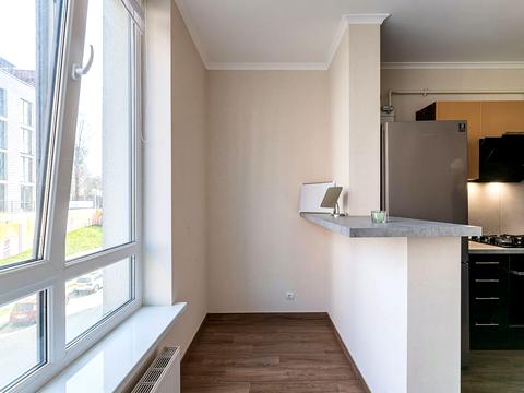 квартира за адресою Тараса Шевченка вул., 60/3