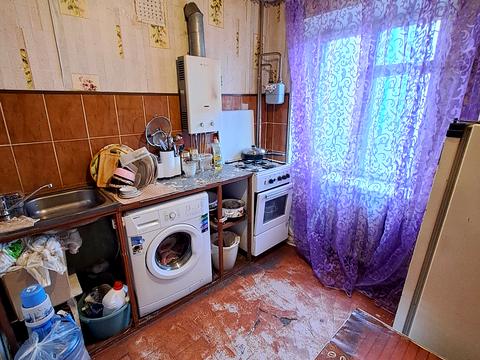 квартира за адресою Центральний бульв., 18