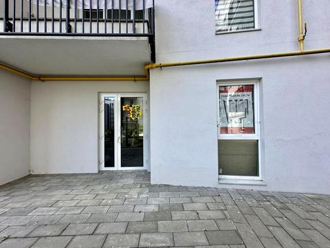 коммерческая по адресу Малоголосковская ул., 28а