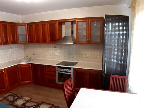 квартира за адресою Машинобудівна вул., 21-А