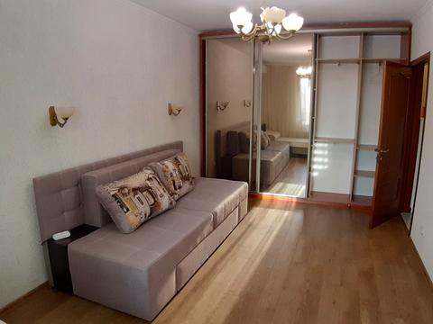 квартира за адресою Машинобудівна вул., 21-А