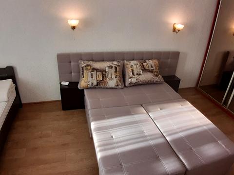 квартира за адресою Машинобудівна вул., 21-А