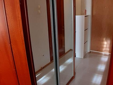 квартира за адресою Машинобудівна вул., 21-А