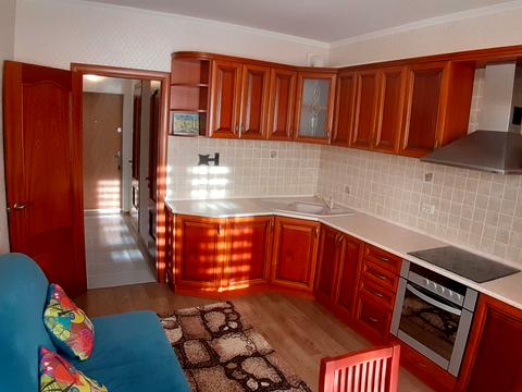 квартира за адресою Машинобудівна вул., 21-А