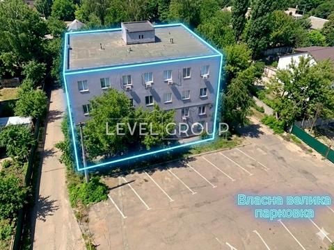 комерційна за адресою Кирилівська вул. (Фрунзе), 160