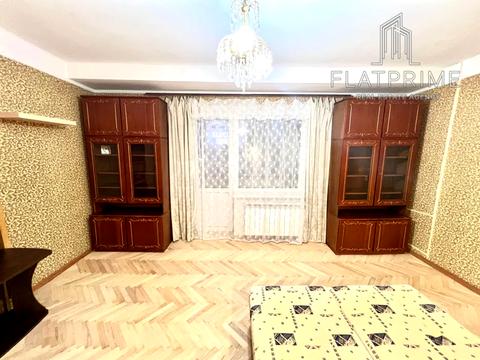 квартира за адресою Берестейський просп. (Перемоги), 20