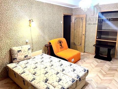 квартира за адресою Берестейський просп. (Перемоги), 20