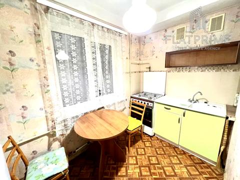 квартира за адресою Берестейський просп. (Перемоги), 20