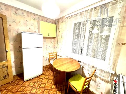 квартира за адресою Берестейський просп. (Перемоги), 20