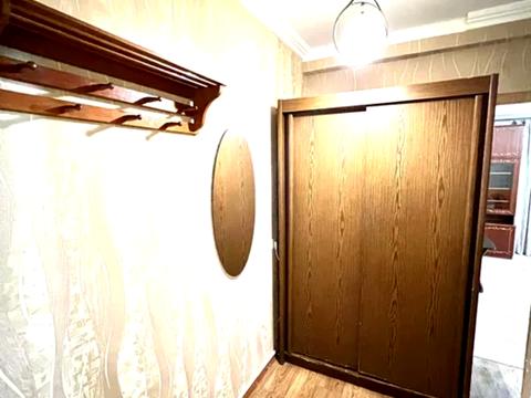 квартира за адресою Берестейський просп. (Перемоги), 20