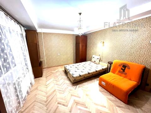 квартира за адресою Берестейський просп. (Перемоги), 20