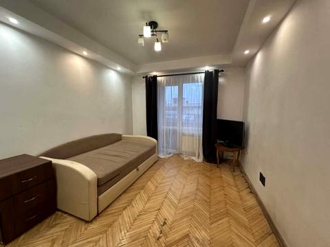 квартира за адресою Лісовий просп., 17-А