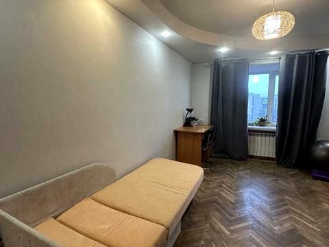 квартира за адресою Лісовий просп., 17-А