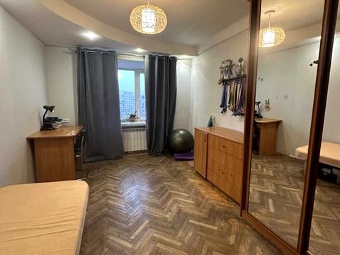 квартира за адресою Лісовий просп., 17-А