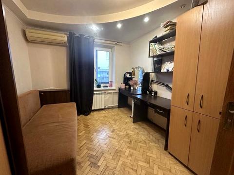 квартира за адресою Лісовий просп., 17-А