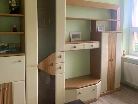 квартира по адресу Боковая Садовая ул., 33