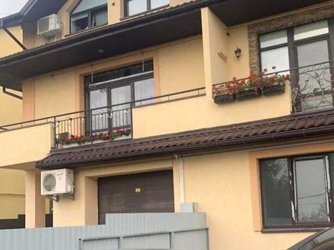 квартира за адресою Бічна Садова вул., 33