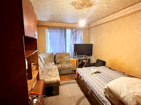 квартира за адресою Миколи Кибальчича вул., 8-А