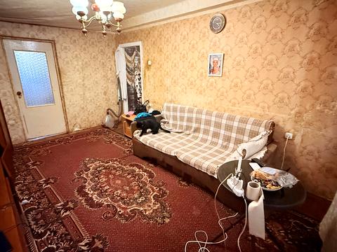 квартира за адресою Миколи Кибальчича вул., 8-А