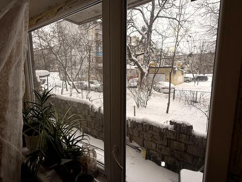 квартира за адресою Миколи Кибальчича вул., 8-А