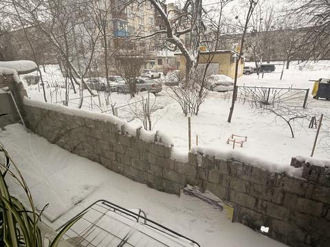 квартира за адресою Миколи Кибальчича вул., 8-А