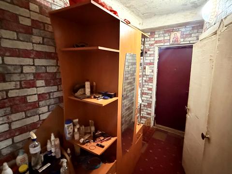 квартира за адресою Миколи Кибальчича вул., 8-А