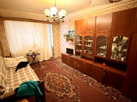 квартира за адресою Миколи Кибальчича вул., 8-А