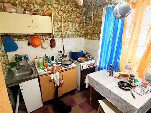 квартира за адресою Миколи Кибальчича вул., 8-А