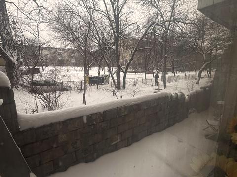 квартира за адресою Миколи Кибальчича вул., 8-А