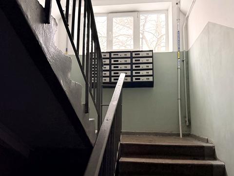 квартира за адресою Миколи Кибальчича вул., 8-А