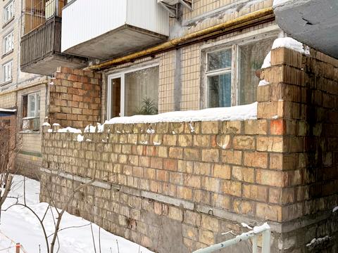 квартира за адресою Миколи Кибальчича вул., 8-А