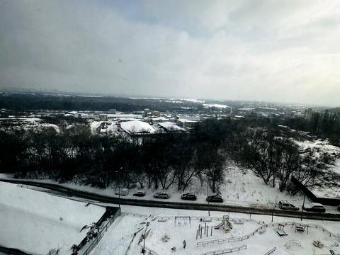 квартира за адресою Моторний пров., 11-Б