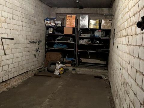 паркомісце за адресою Київ, Північна вул. (Північна), 4