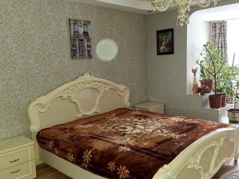 квартира за адресою Владислава Бувалкіна вул. (Бочарова Генерала), 57-А