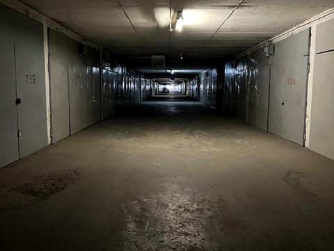 паркомісце за адресою Київ, Північна вул. (Північна), 4