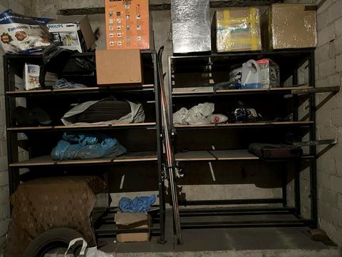 паркомісце за адресою Київ, Північна вул. (Північна), 4