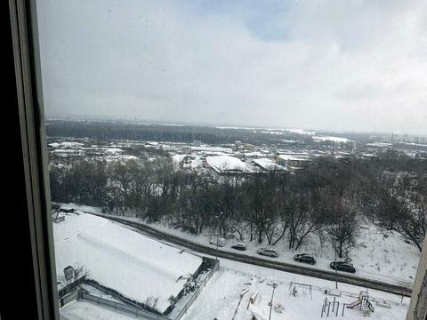 квартира за адресою Моторний пров., 11-Б